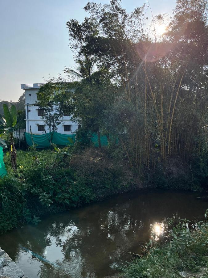 Wayanad Biriyomz Residency, Kalpatta, Low Cost Rooms And Deluxe Apartment Exterior photo