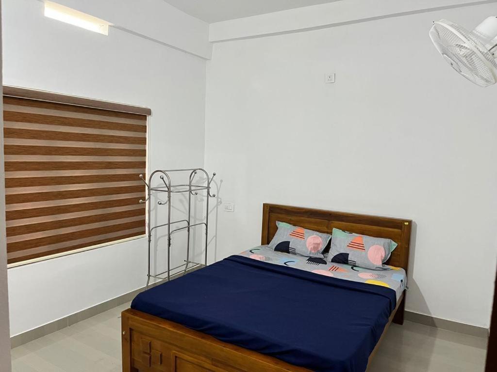 Wayanad Biriyomz Residency, Kalpatta, Low Cost Rooms And Deluxe Apartment Exterior photo
